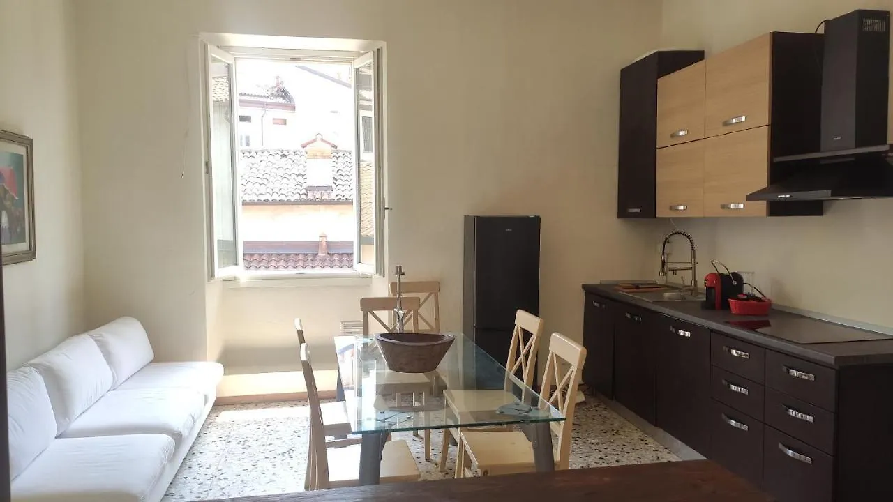 Casa Vacanze In Centro Lecco