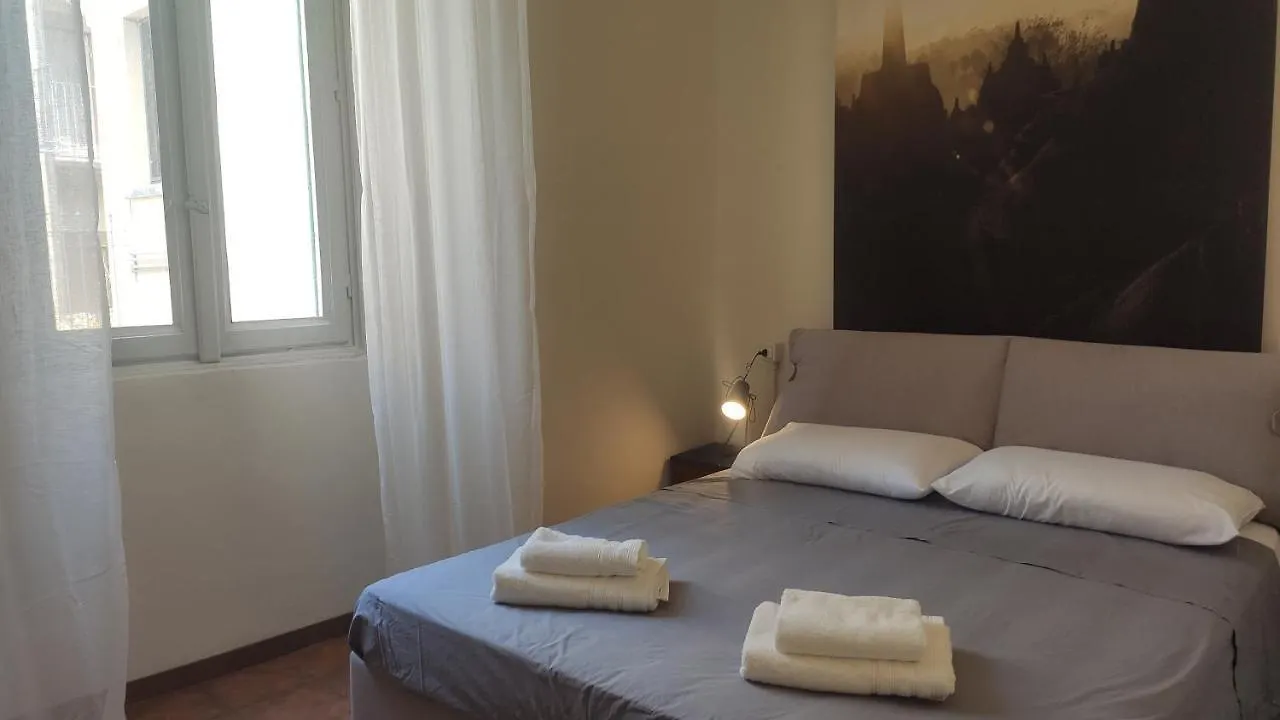 Casa Vacanze In Centro Lecco