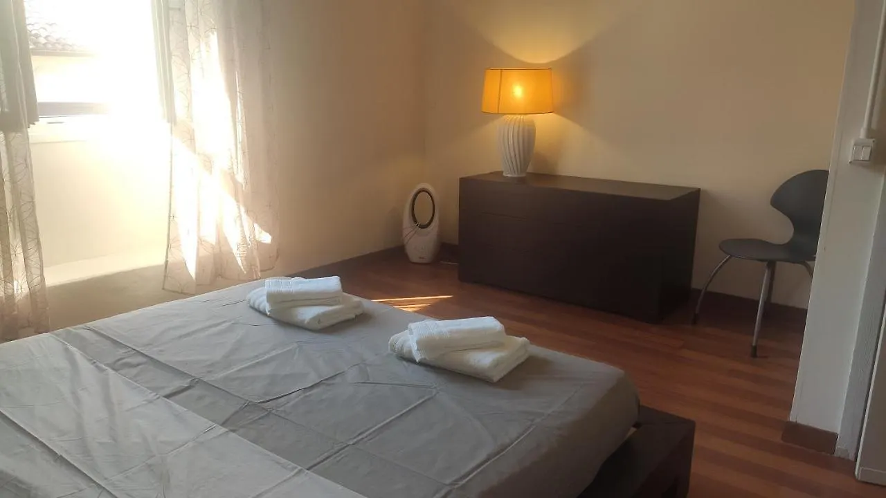 Casa Vacanze In Centro Lecco