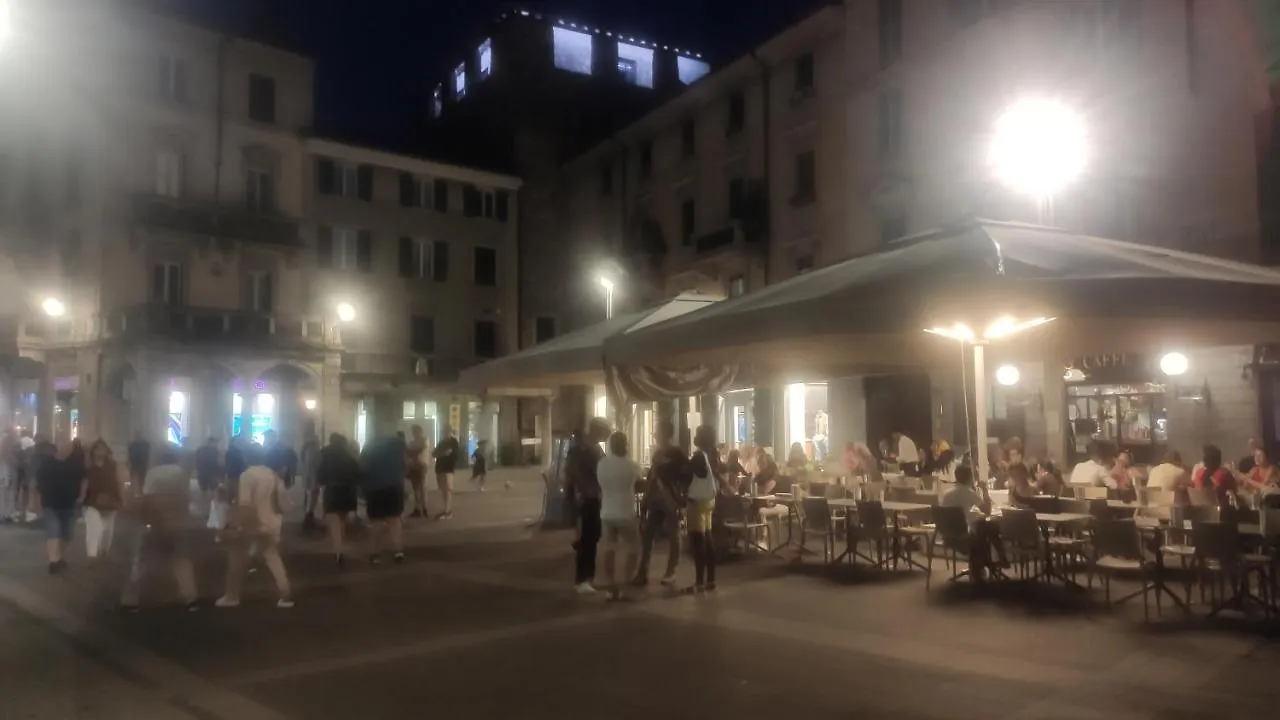 Casa Vacanze In Centro Lecco