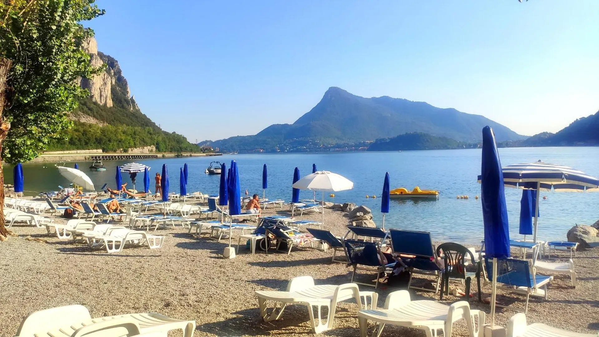 Casa Vacanze In Centro Lecco