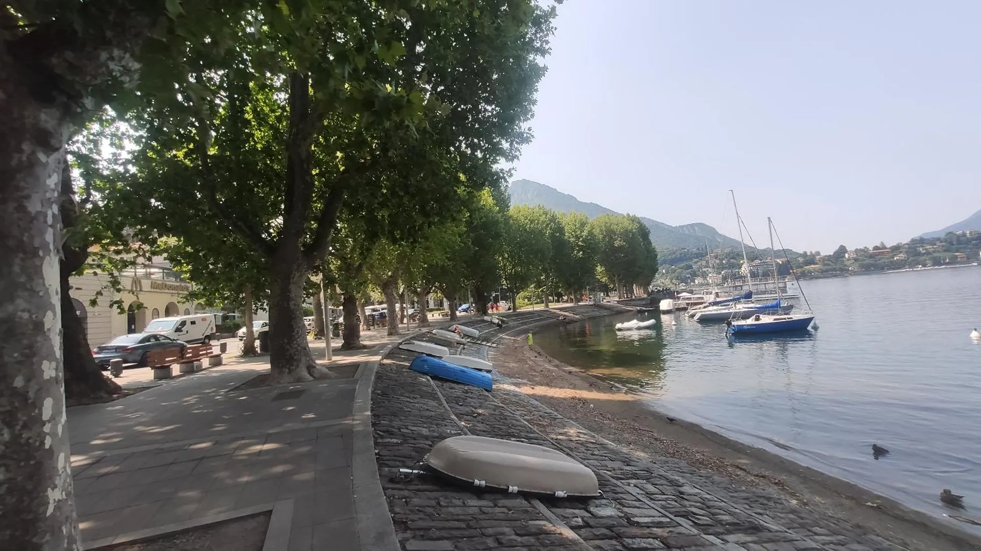 Casa Vacanze In Centro Lecco