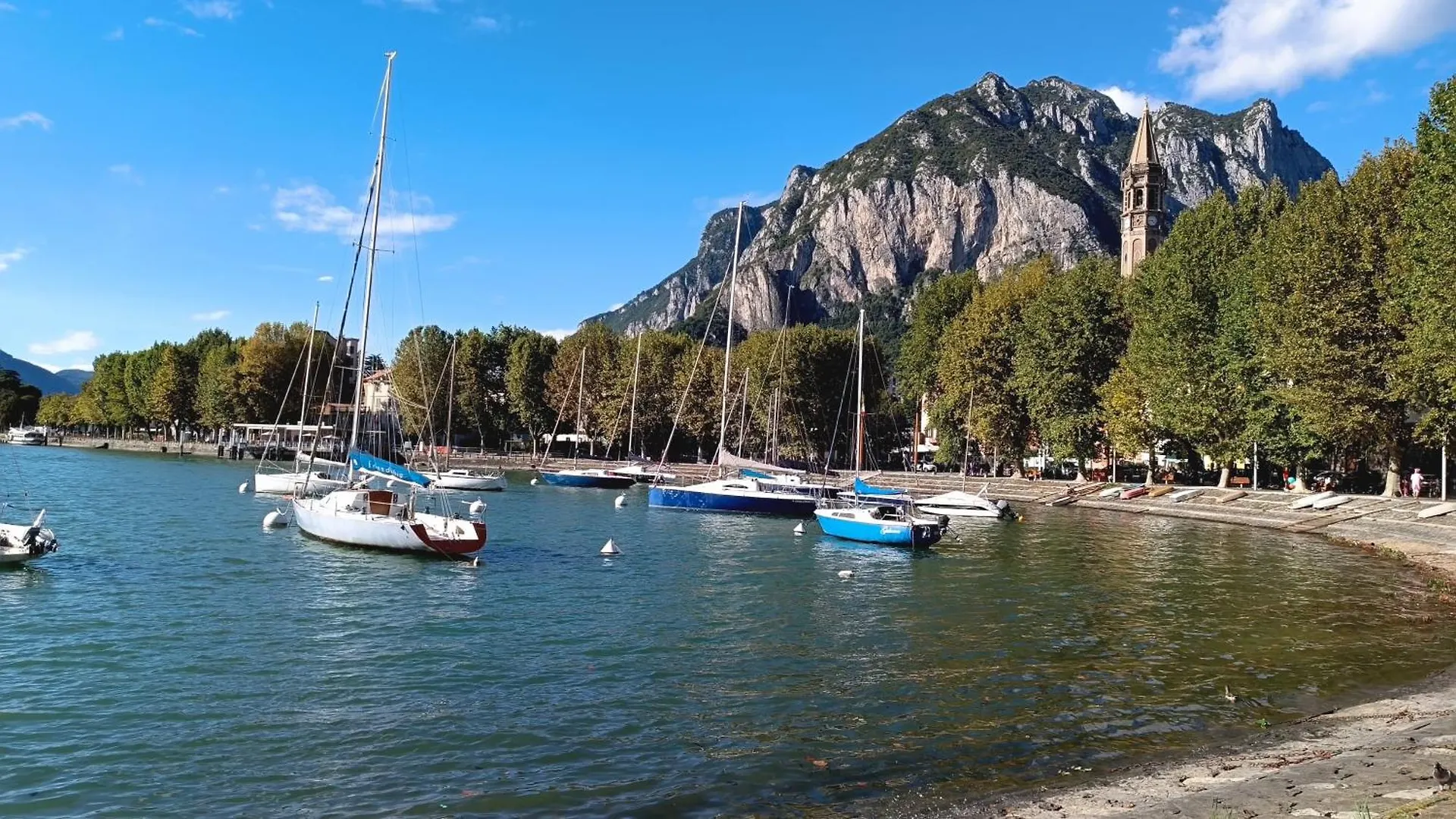 Casa Vacanze In Centro Lecco