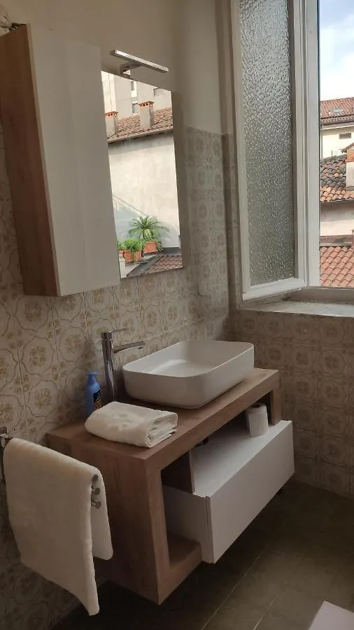 Casa Vacanze In Centro Lecco