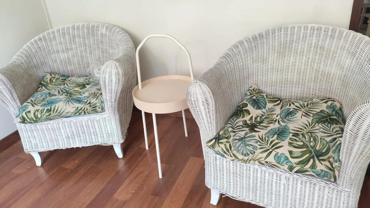 Casa Vacanze In Centro レッコ 別荘