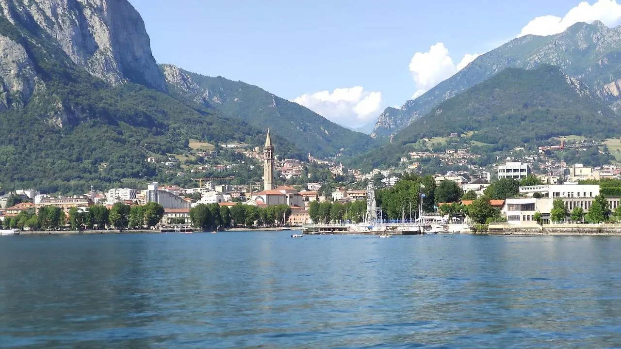Casa Vacanze In Centro Lecco 0*,