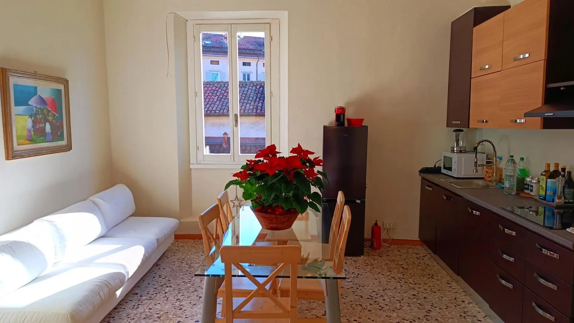 Casa Vacanze In Centro Lecco Dom wakacyjny