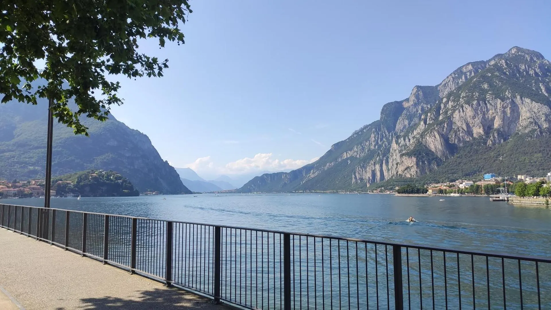 Casa Vacanze In Centro Lecco Dom wakacyjny