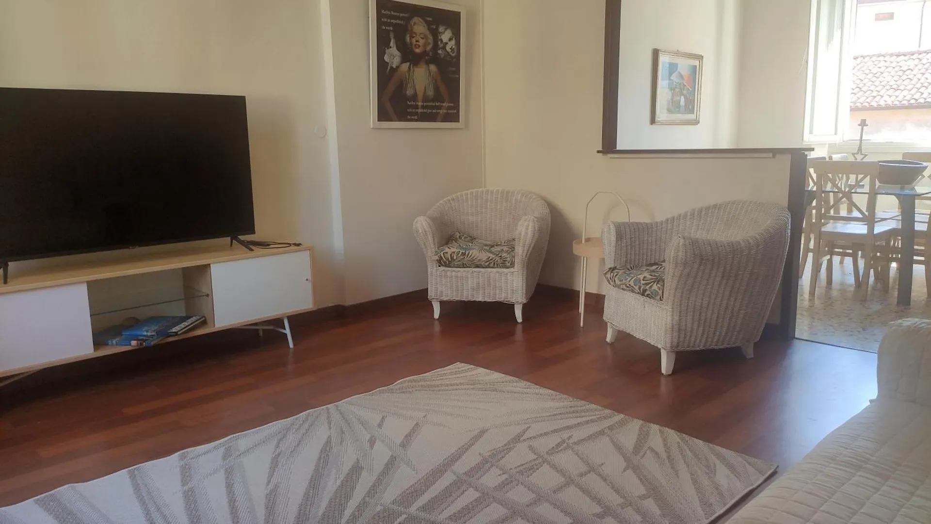 Casa Vacanze In Centro Lecco 0*,